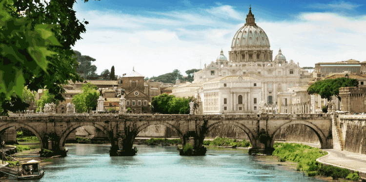 Entry Into Italy for UAE & Non UAE
