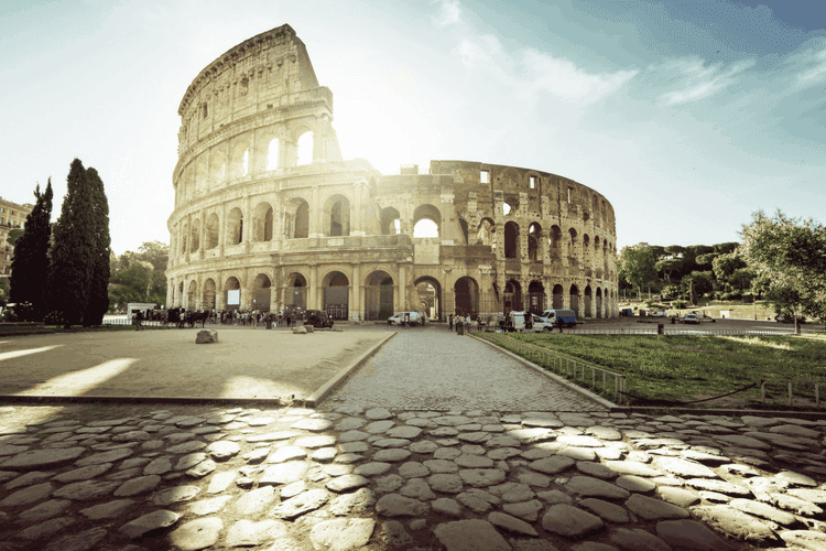 Italy Experience