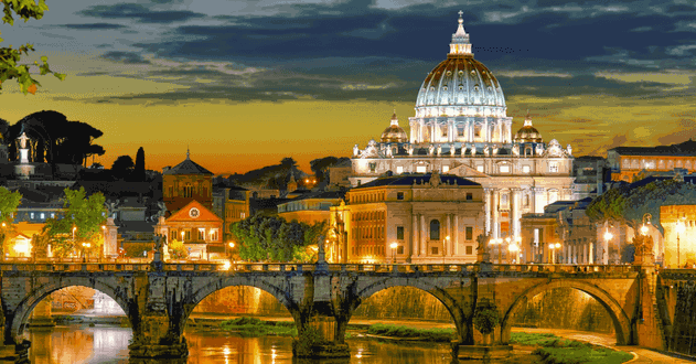 Rome-Italy