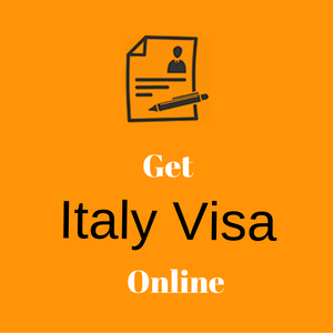 Italy Visa Online