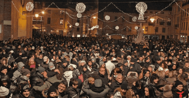 La Festa di San Silvestro