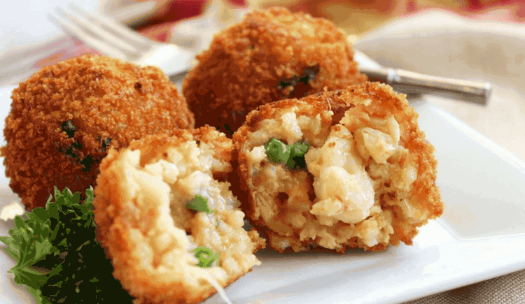 Arancini