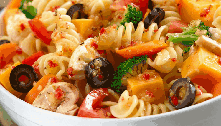 Pasta