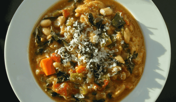 Ribollita
