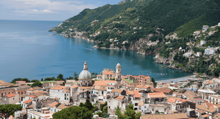 Vietri Sul Mare