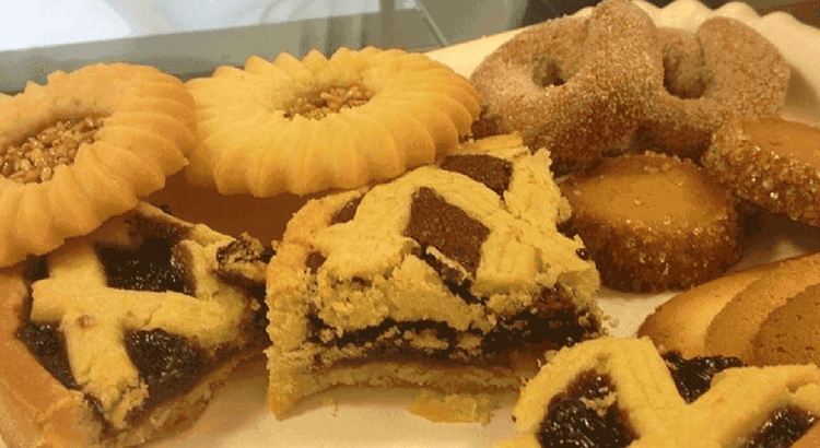 Panificio Bonci
