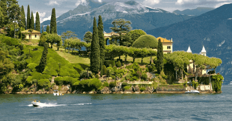 Lake Como