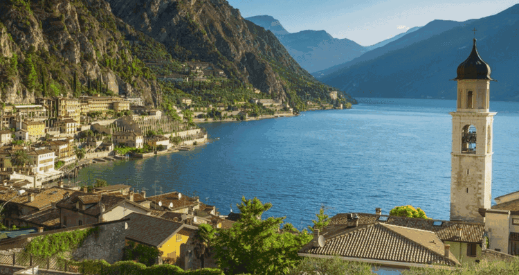 Lake Garda