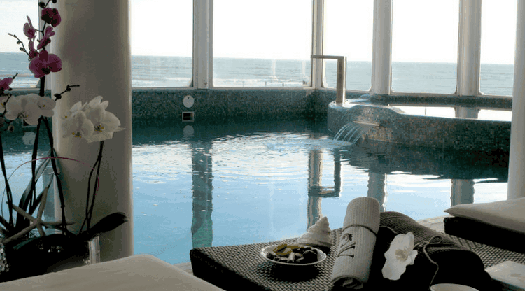 Victoria Regeneration Spa