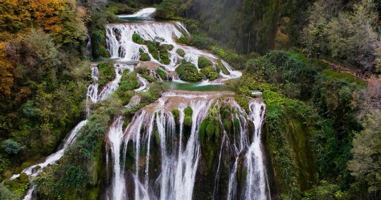 Cascata delle Marmore, Umbria