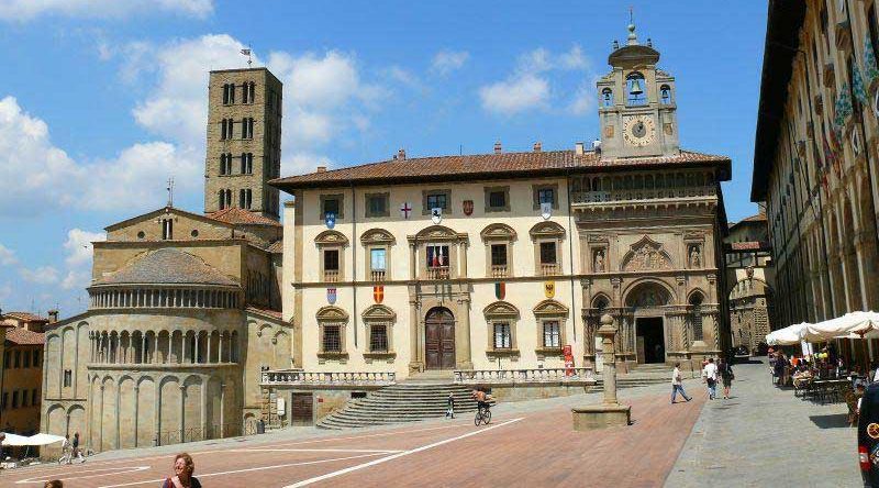 Arezzo