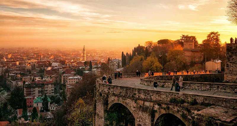 Bergamo