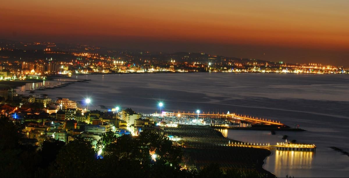 Gabicce mare