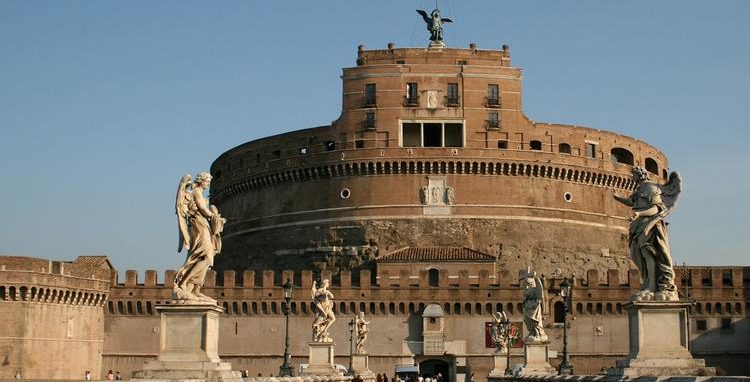 Castel Sant Angelo