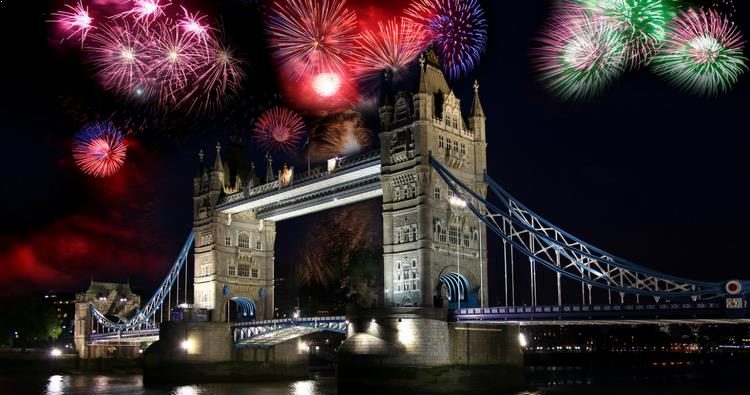 London, England