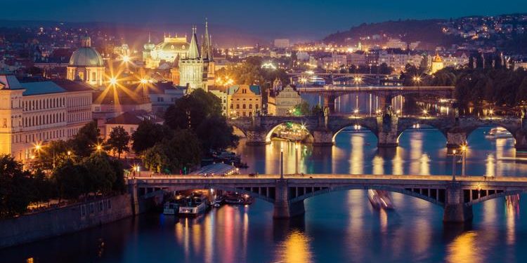 Prague, Czech Republic