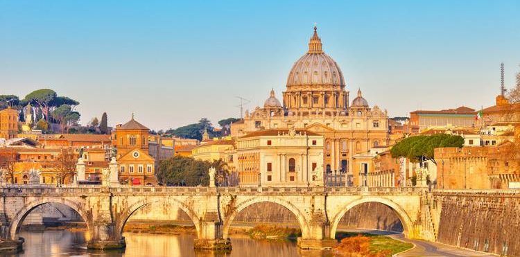 Rome, Italy