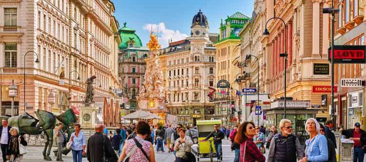 Vienna, Austria
