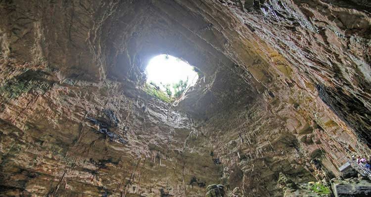 Grotte di Castellana, Puglia