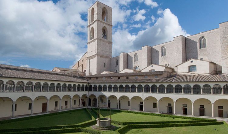 Perugia, Umbria