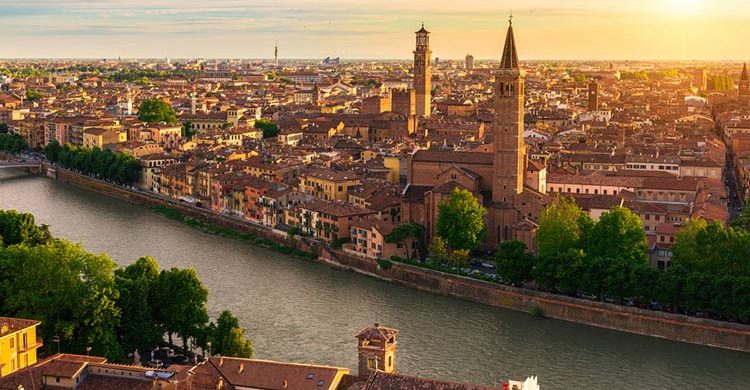 Verona, Veneto
