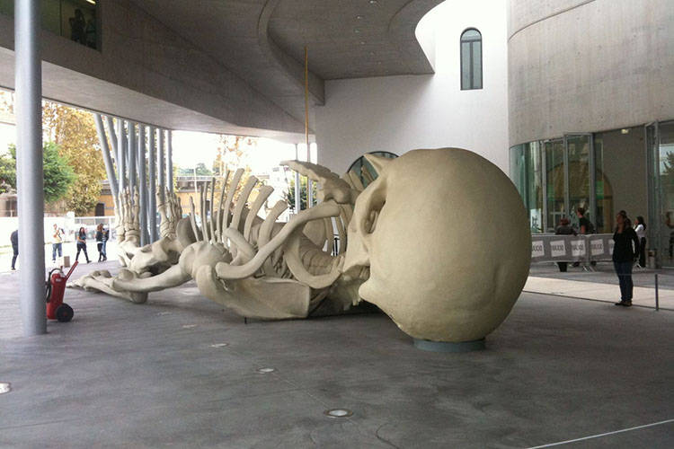 MAXXI Museum