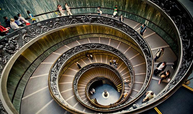 Vatican Museum