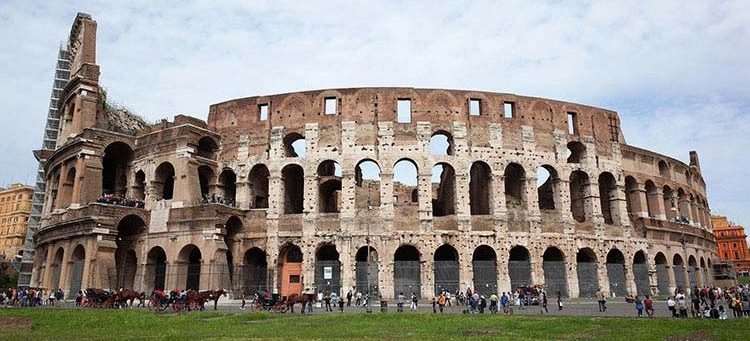 Colosseum, Rome
