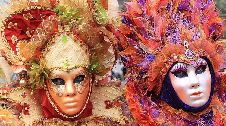 Venetian Carnival
