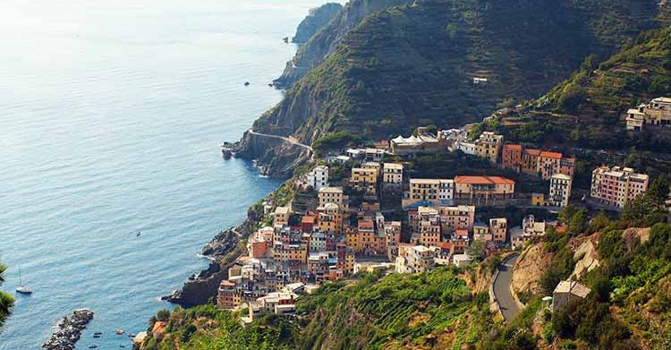 Cinque Terre