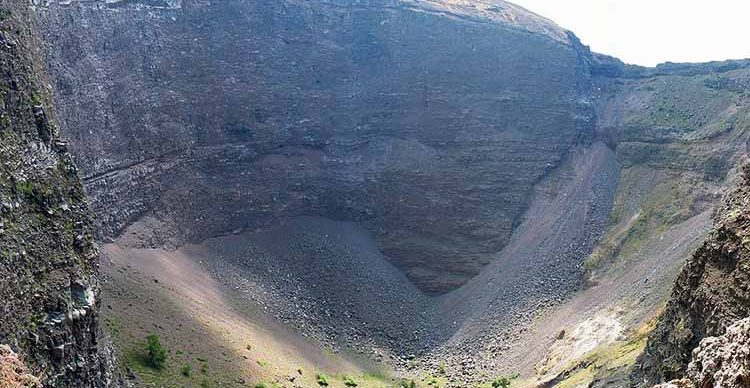 Monte Vesuvius