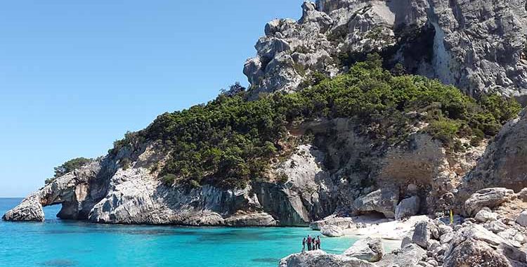 Sardinia