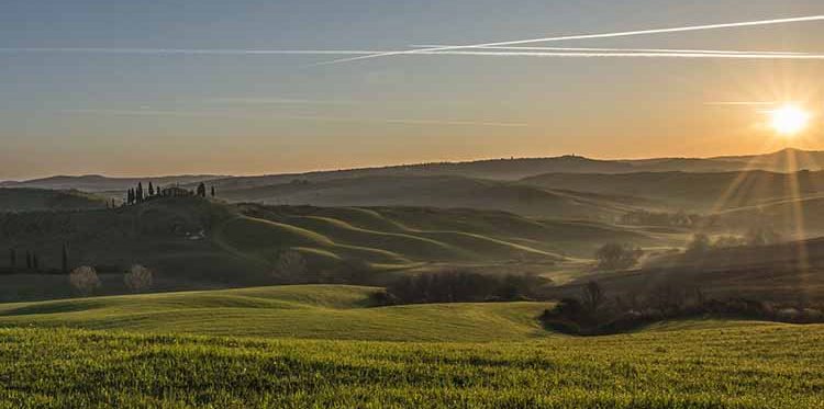 Tuscany