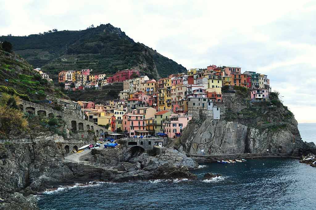 Cinque Terre