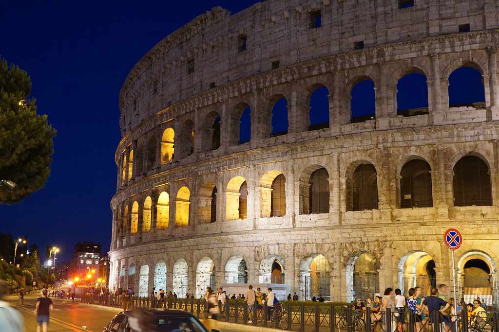 Colosseum