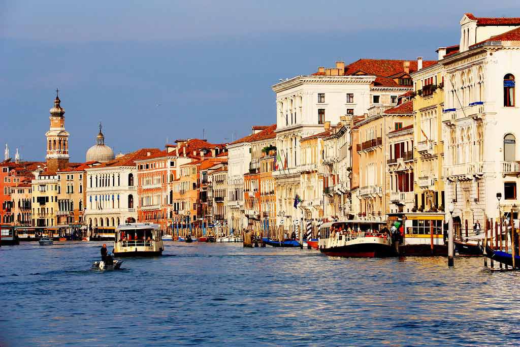 Grand Canal