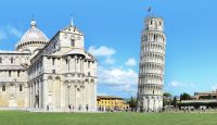 Leaning Tower