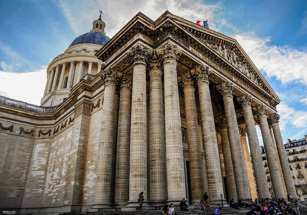 The Pantheon