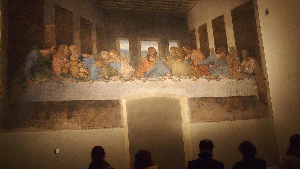 Cenacolo Vinciano