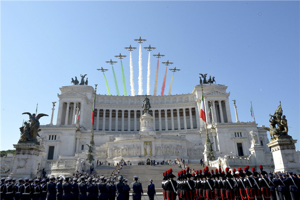republic day