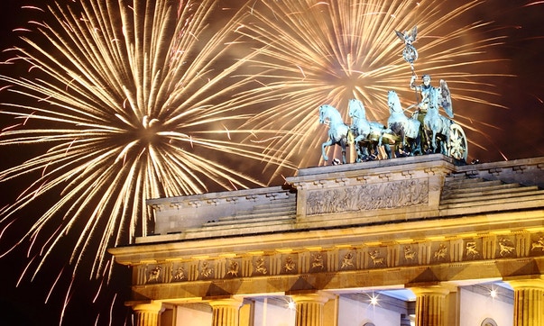 Capodanno
