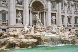 Discover the Magic of Trevi Fountain in Rome