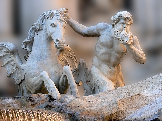 trevi-italy