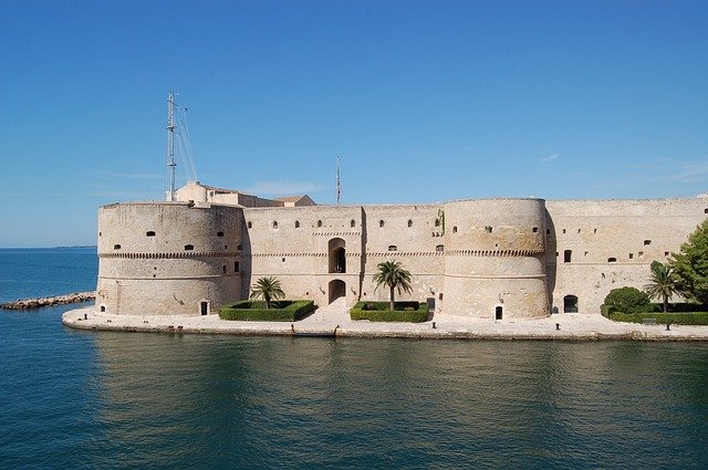 puglia