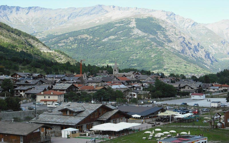Bardonecchia