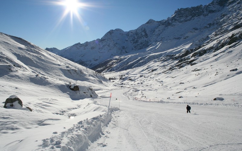 Cervinia