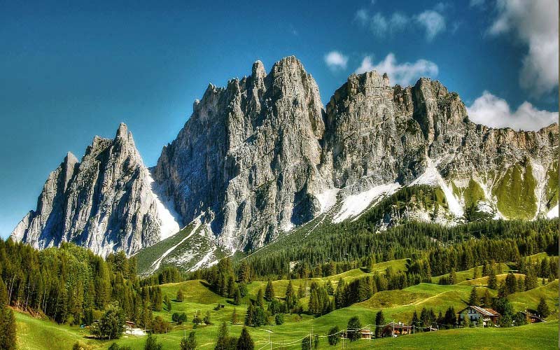 Cortina d'Ampezzo