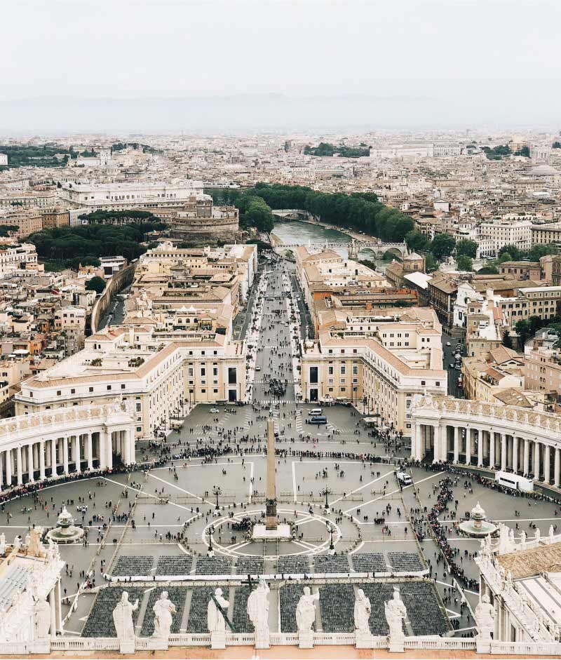 Sistine Chapel
