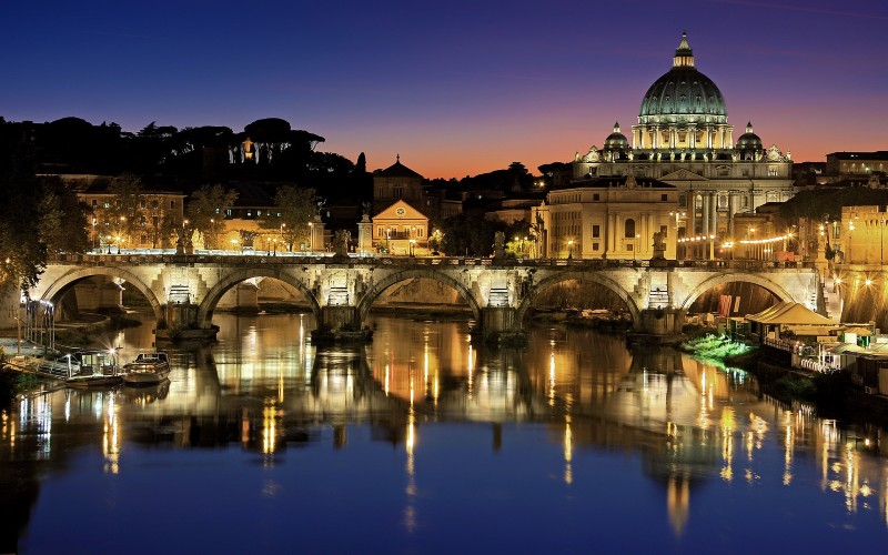 St. Peter’s Basilica