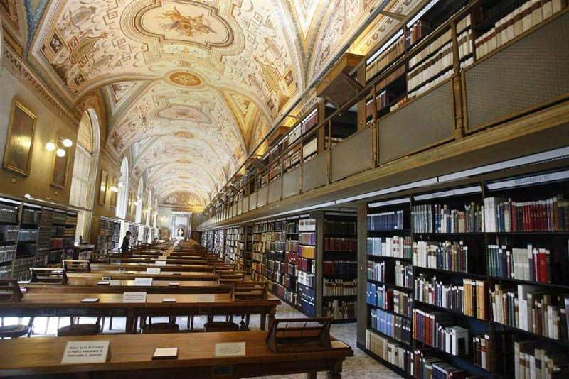 Vatican Library
